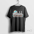 Officials Miami Skyline X Miami Dolphins Typo Team Name