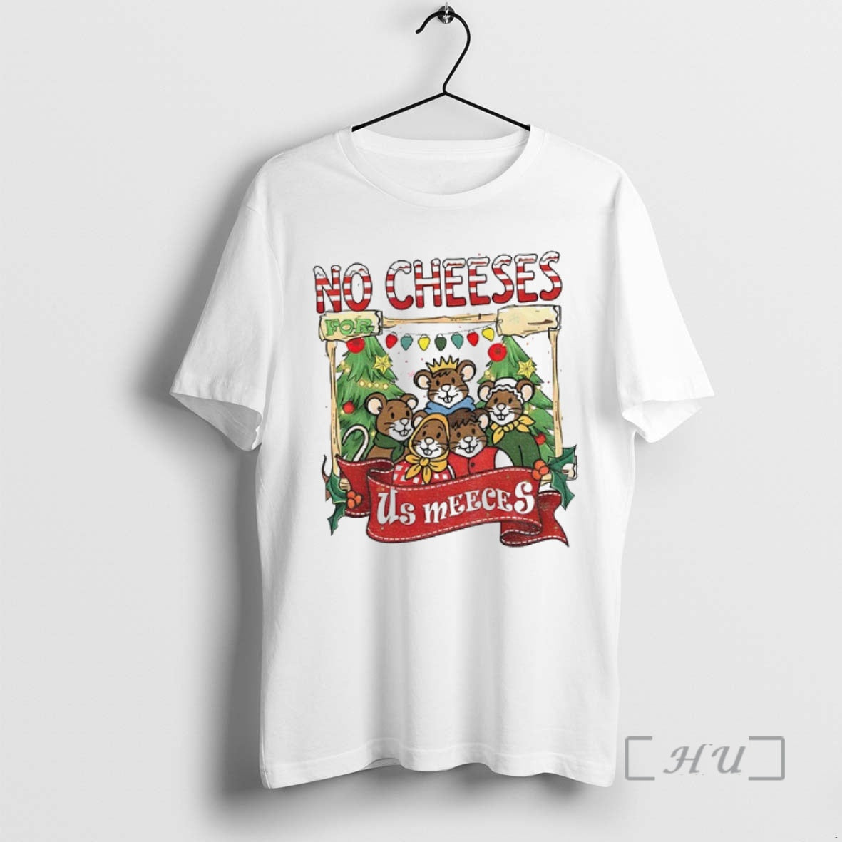 Officials Mice No Cheeses Us Meeces Muppet Carol