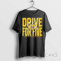 Officials Michigan Wolverines Drive Five 2025