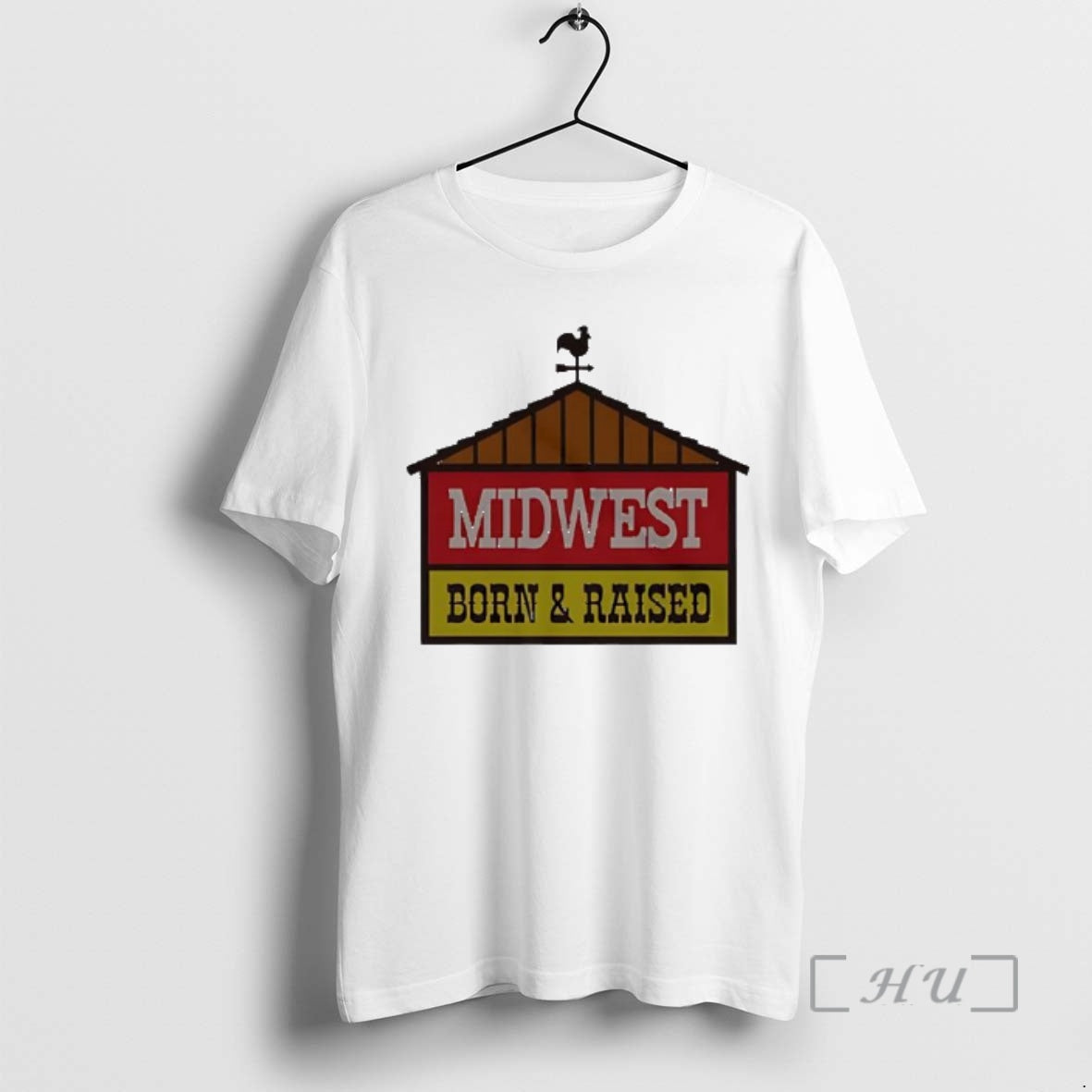 Officials Midwest Born Raised