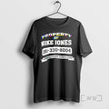 Officials Mike Jones Property Of Mike Jones Series