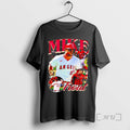 Officials Mike Trout Picture Collage Los Angeles Angels