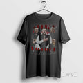 Officials Mike Vrabel Football Bootleg Vintage Patriots Fan Saying Coach