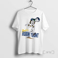 Officials Milwaukee Brewers Rockin Robin Yount