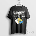 Officials Minions Im Not Always Grumpy Sometimes Im Sleeping