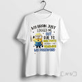 Officials Minions My Brain Just Logged Me Out Due Inactivity Now I Cant Remember