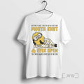Officials Minions Sometime The Best Thing You Can Do Is Keep Your Mouth Shut And