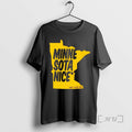 Officials Minne Sota Nice But Fuck Ice State