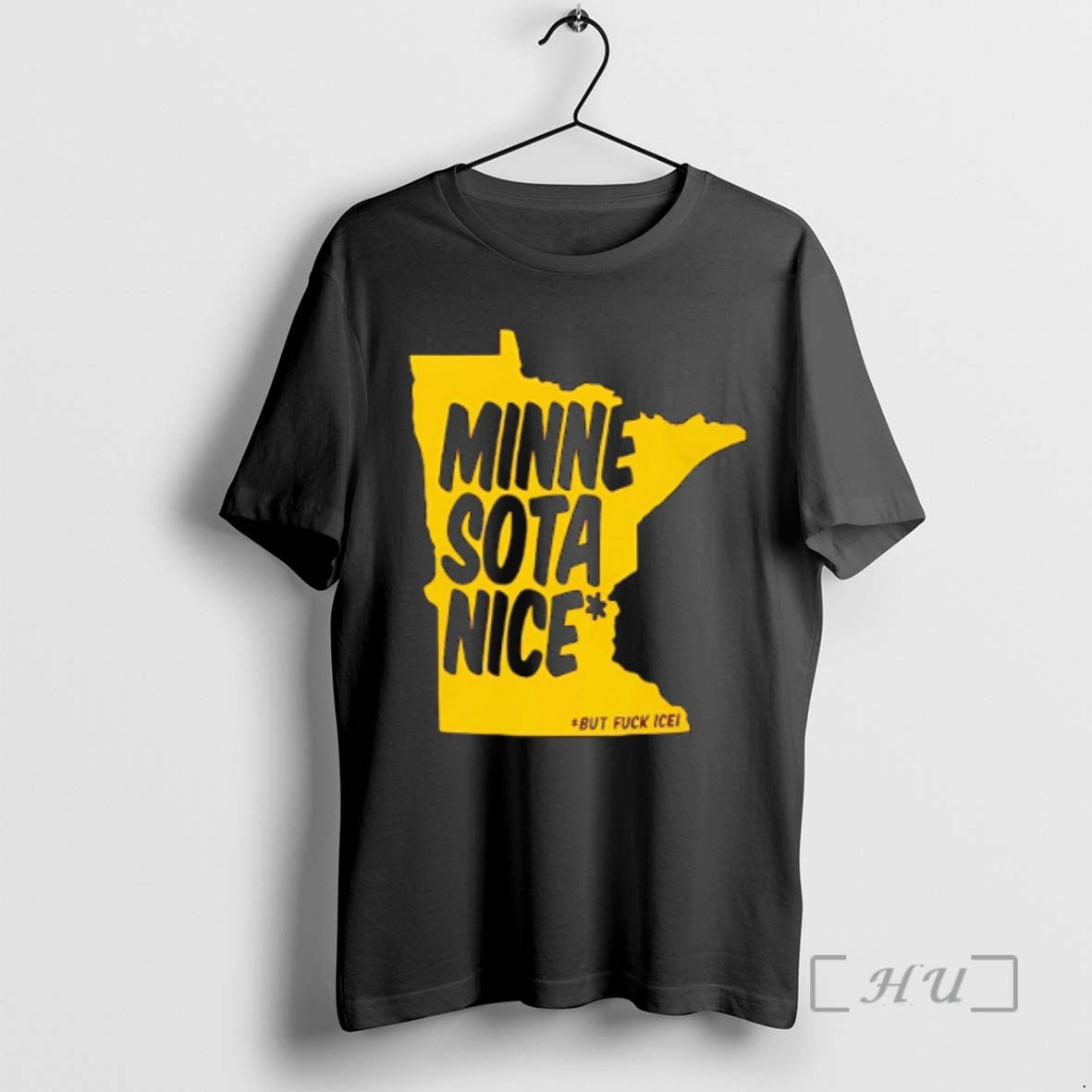 Officials Minne Sota Nice But Fuck Ice State