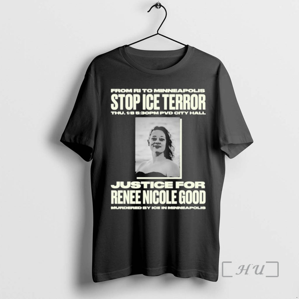 Officials Minneapolis Stop Terror Justice For Renee Nicole Good