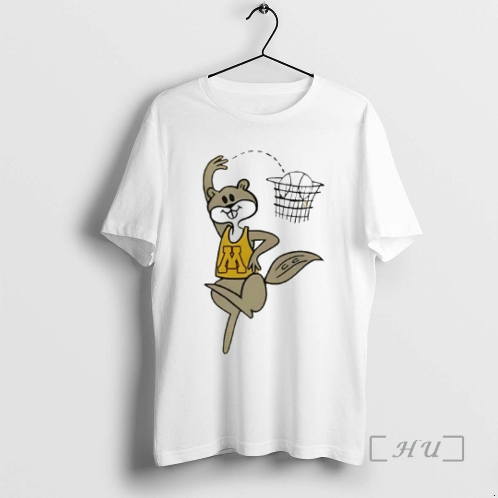 Officials Minnesota Golden Gophers Retro
