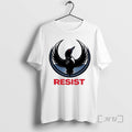 Officials Minnesota Rebel Alliance Resist Logo