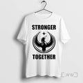 Officials Minnesota Rebel Alliance Strong Together