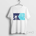 Officials Minnesota Strong State Pride Community Support