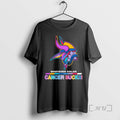 Officials Minnesota Vikings Football Whatever Color Cancer Sucks Logo Colors