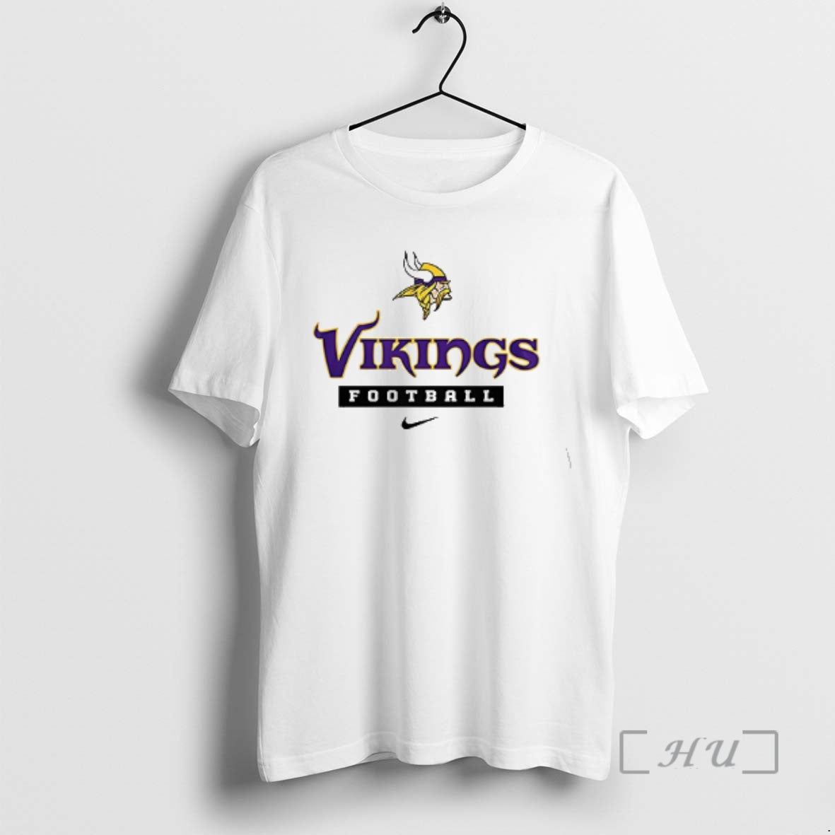 Officials Minnesota Vikings X This Silly Goose Football