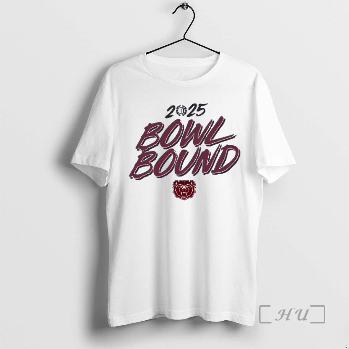 Officials Missouri State Bears Football Bowl Bound 2025
