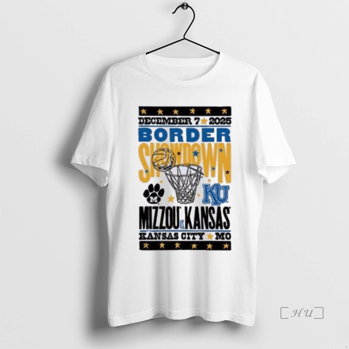 Officials Mizzou Vs Kansas Basketball Border Showdown December 7 2025