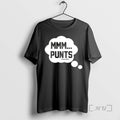 Officials Mmm Punts