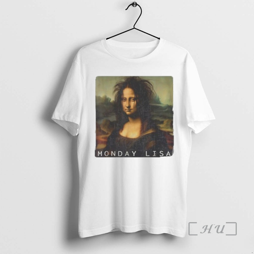 Officials Monday Lisa La Gioconda Mona Lisa
