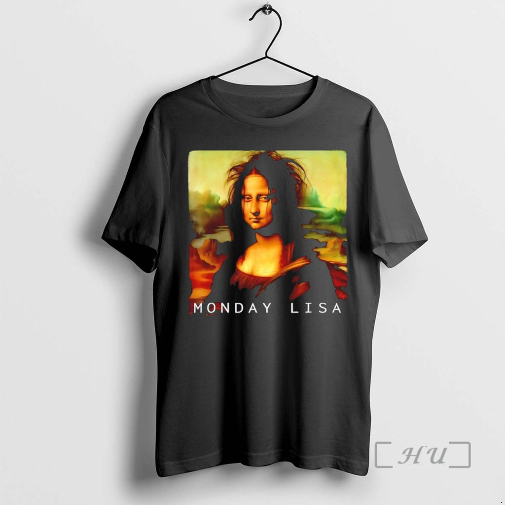 Officials Monday Lisa Funny