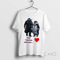 Officials Moon Whale Penguin Trenches Love