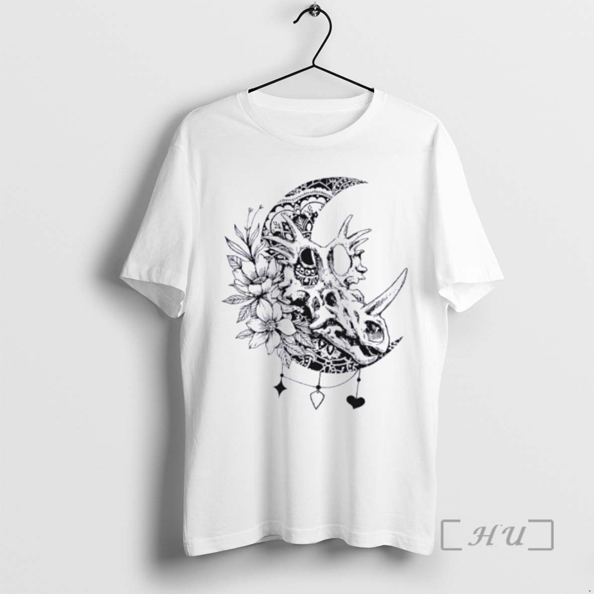 Officials Moonflower Herbivore