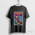 Officials Mxpx Vancouver Bc January 9 2026 Concert Circle Black