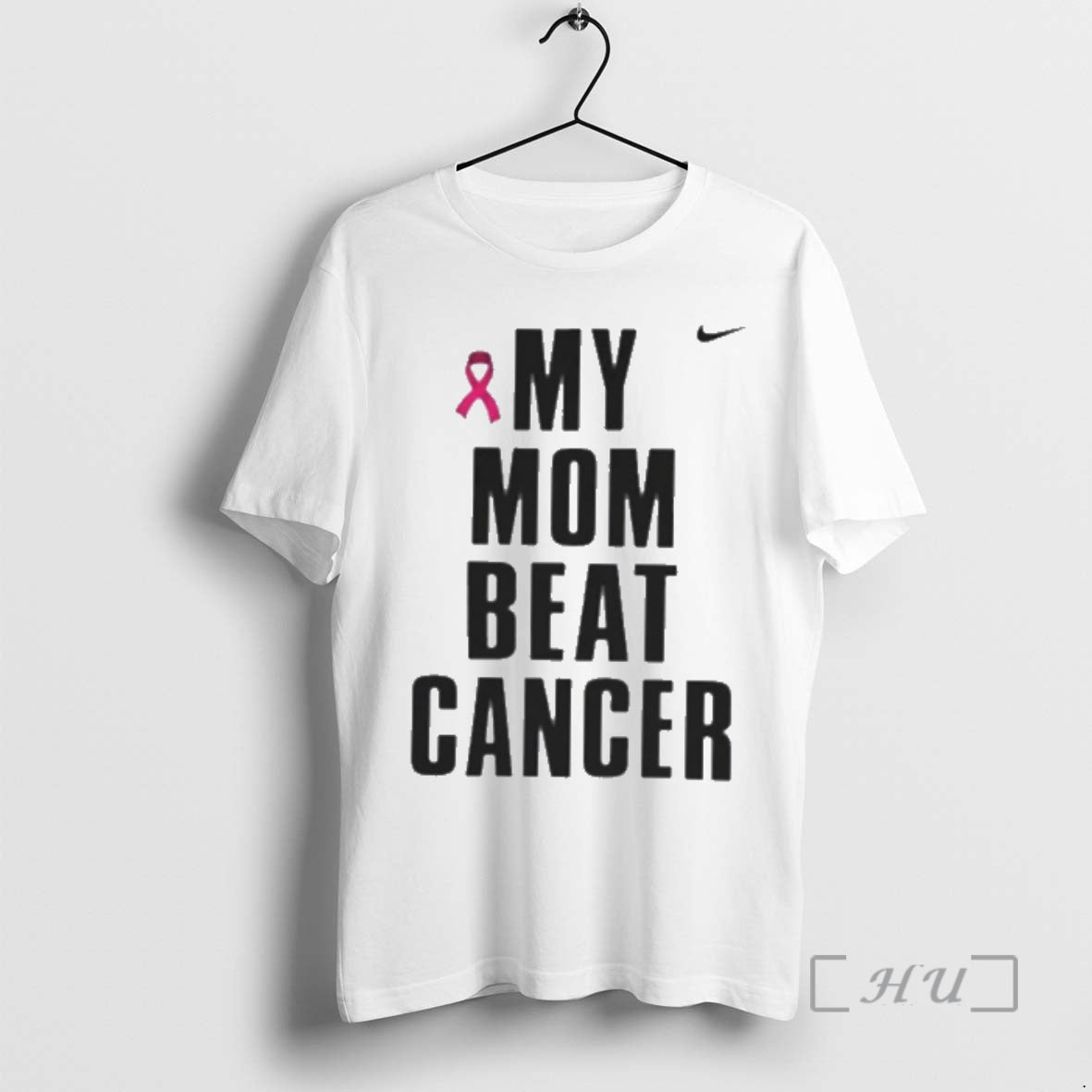 Officials My Mom Beat Cancer