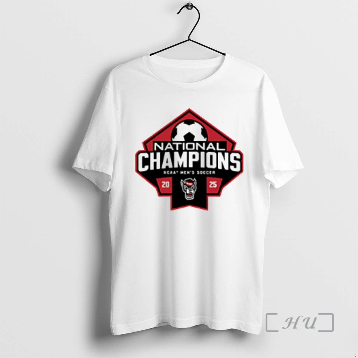 Officials Nc State Soccer 2025 Ncaa National Champions