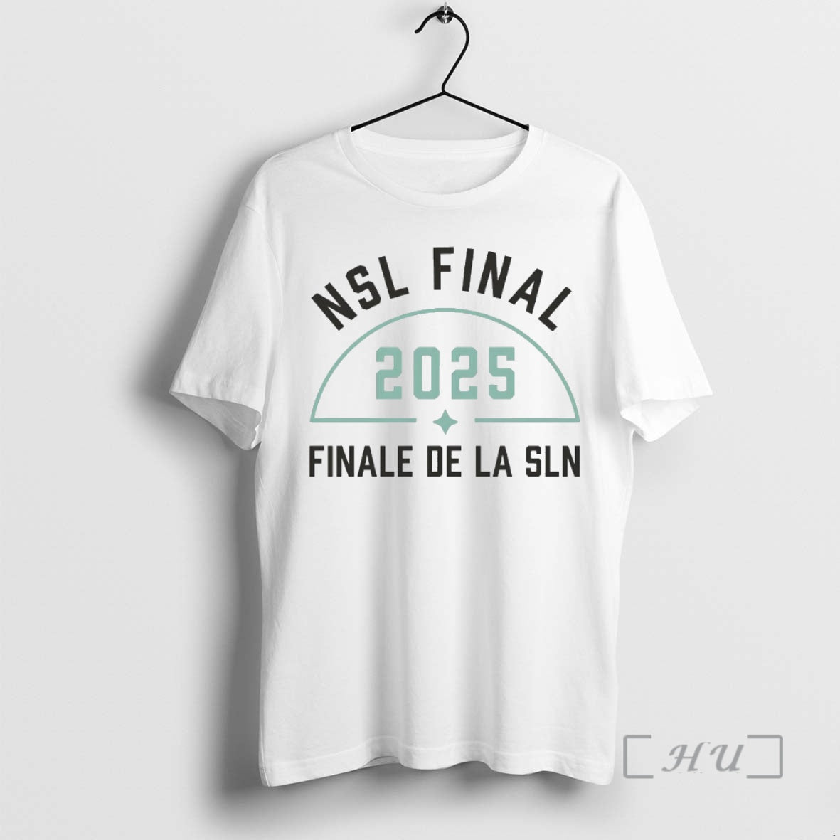 Officials Nsl Final 2025 Finale De La Sln Circle