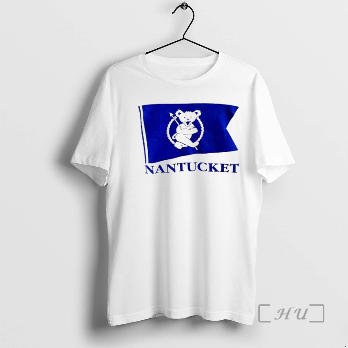Officials Nantucket Dancing Bear