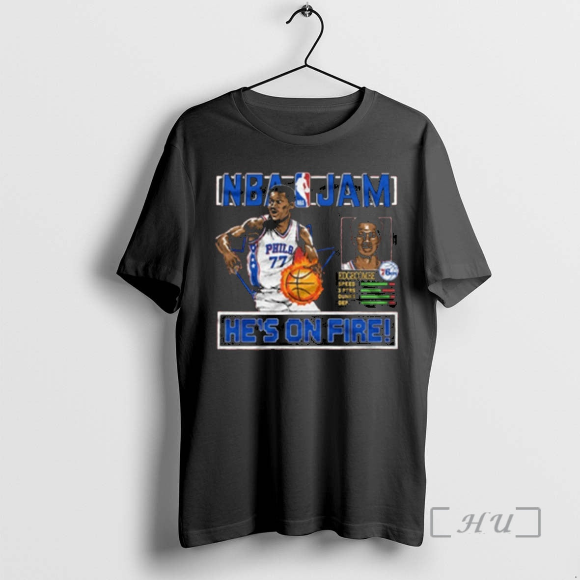 Officials Nba Jam Hes Fire