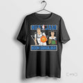 Officials Nba X Jam Boom Shakalaka