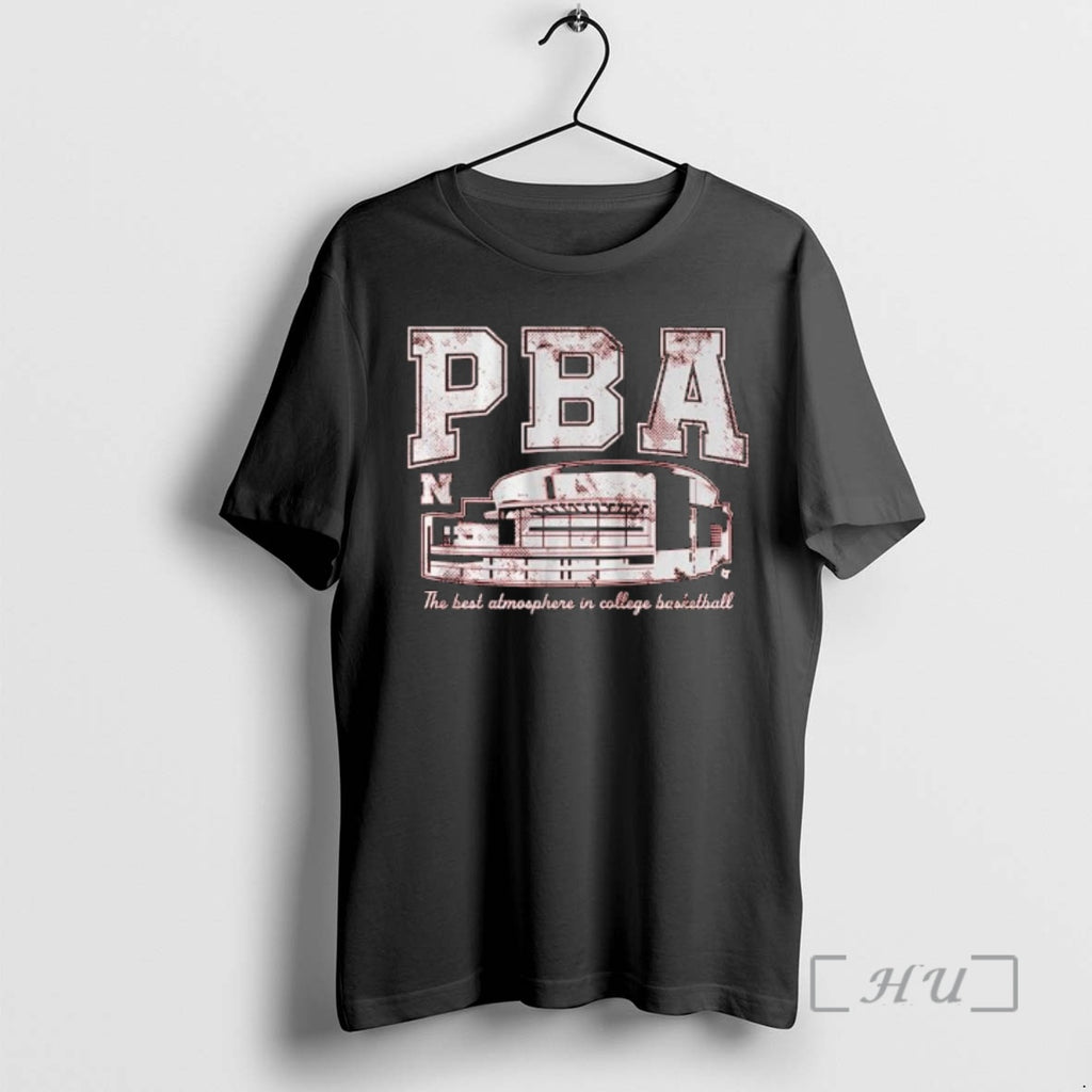 Officials Nebraska Basketball Pba
