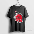Officials Nebraska Cornhuskers Football X Sunflower Floral