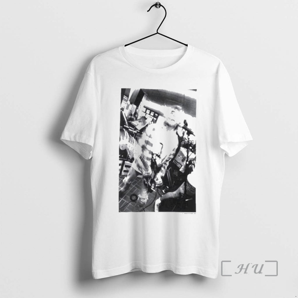 Officials Neighborhood X Charles Peterson Photo T