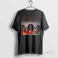 Officials New Arrival Rush Moving Pictures Vintage