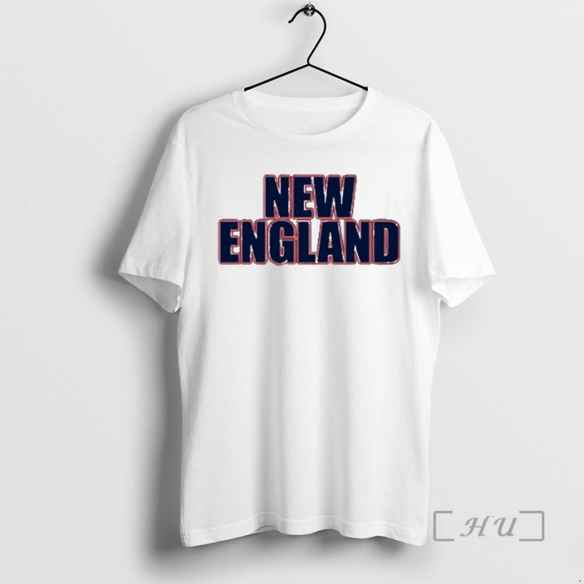 Officials New England