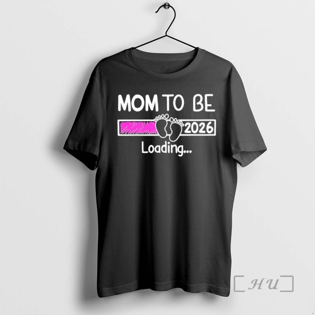 Officials New Mom To Be 2026 Loading