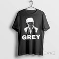 Officials Nicco Grey Grey
