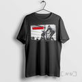 Officials Nicco Grey Wasted Vintage