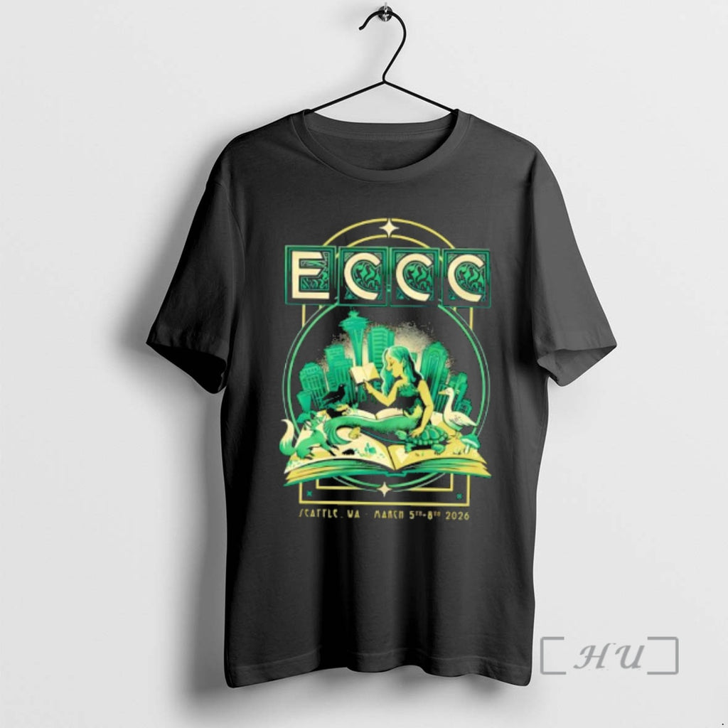 Officials Nice Eccc Seattle Wa 2026
