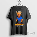 Officials Nice Guy Andy Spotlight Sean Jahns
