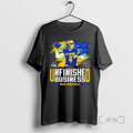 Officials Nicholas Minicucci Unfinished Business Delaware Fightin Blue