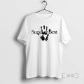 Officials Nick Jonas Sunday Best Circle White