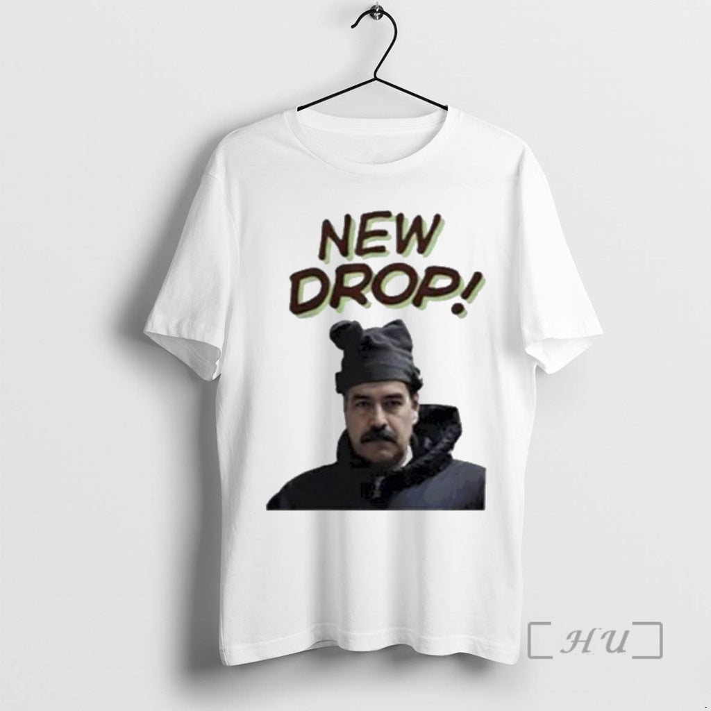 Officials Nicolas Maduro Captured 26 New Drop