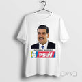 Officials Nicolas Maduro Psuv Partido Socialista Unido De Venezuela