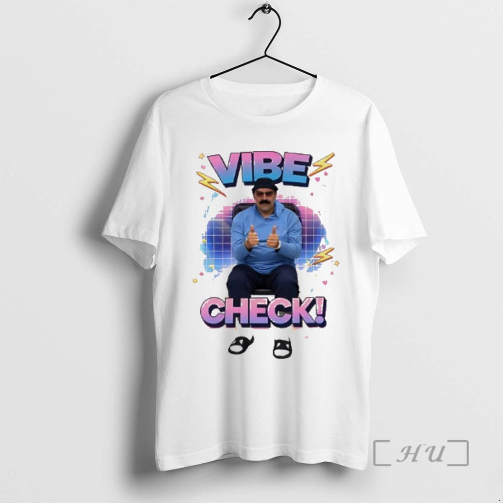 Officials Nicolas Maduro Vibe Check Meme