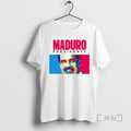 Officials Nicolas Maduro Presidente Venezula Freemaduro